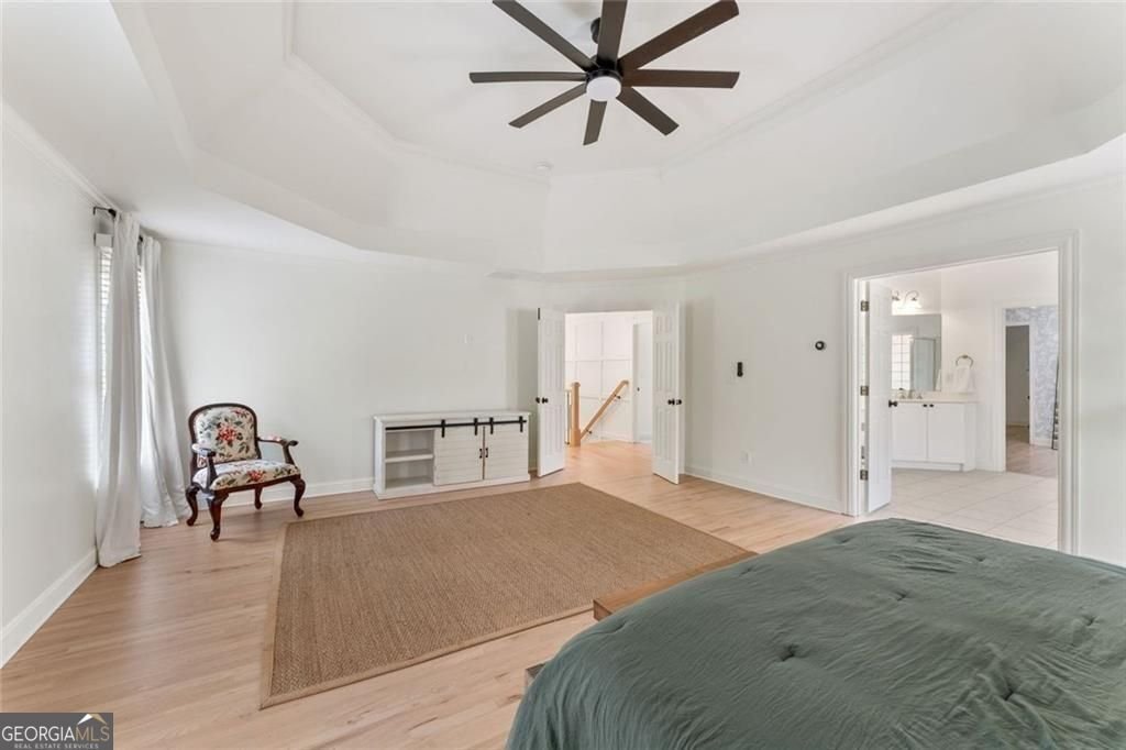 1156 Winborn Trail Kennesaw - Photo 32