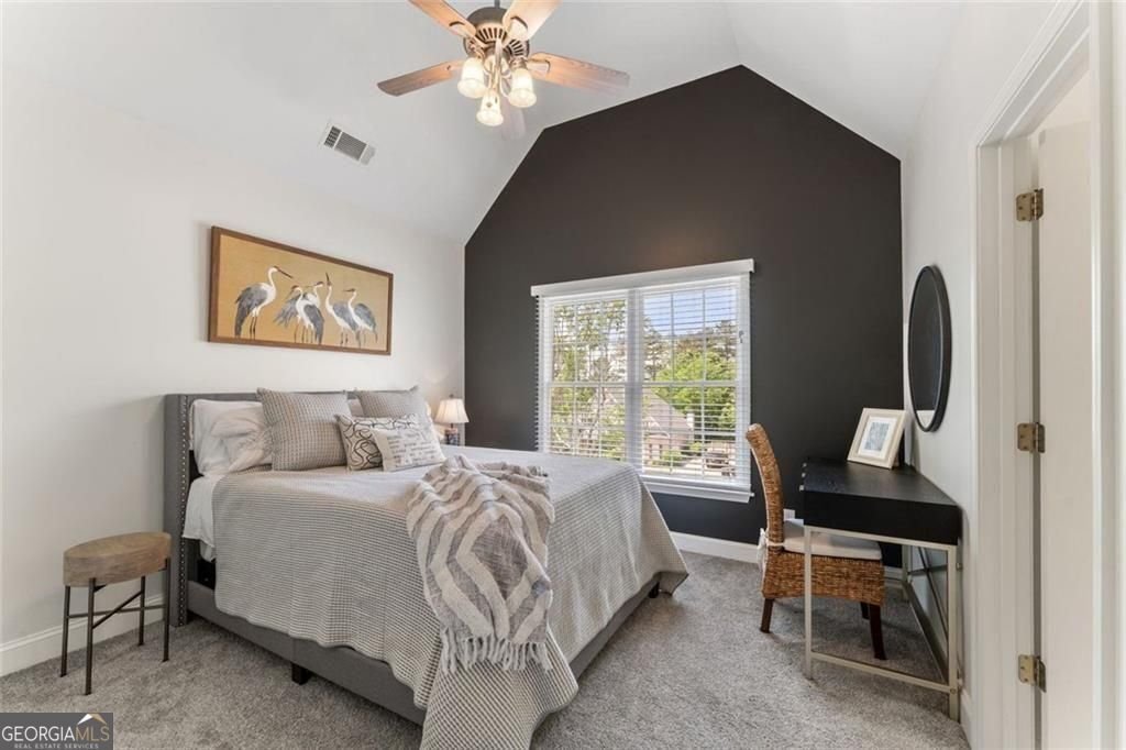 1156 Winborn Trail Kennesaw - Photo 40