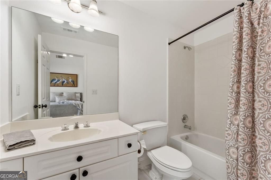 1156 Winborn Trail Kennesaw - Photo 41