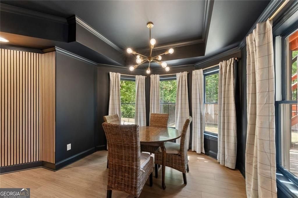 1156 Winborn Trail Kennesaw - Photo 49