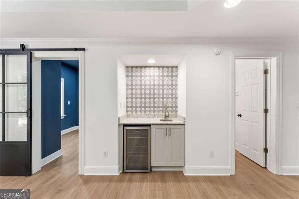 1156 Winborn Trail Kennesaw - Photo 52