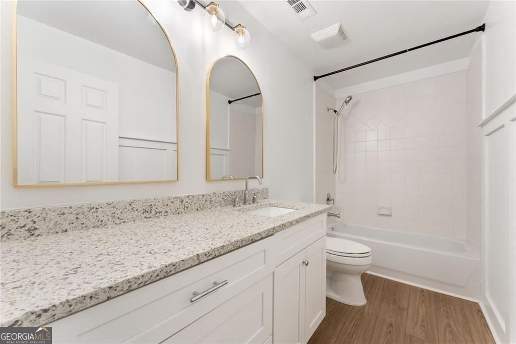 1156 Winborn Trail Kennesaw - Photo 54