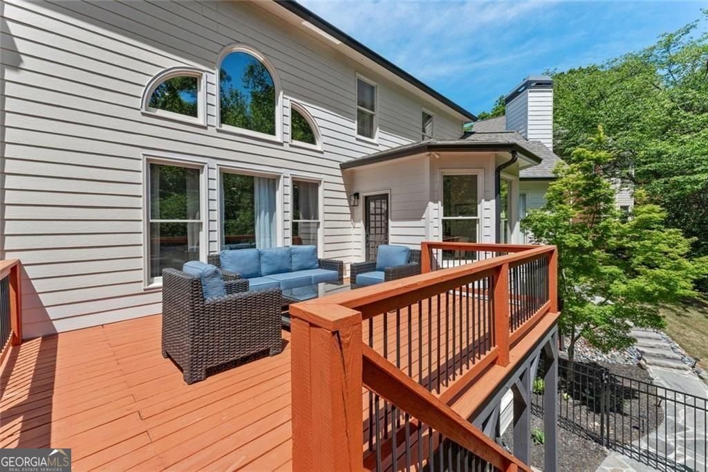 1156 Winborn Trail Kennesaw - Photo 55