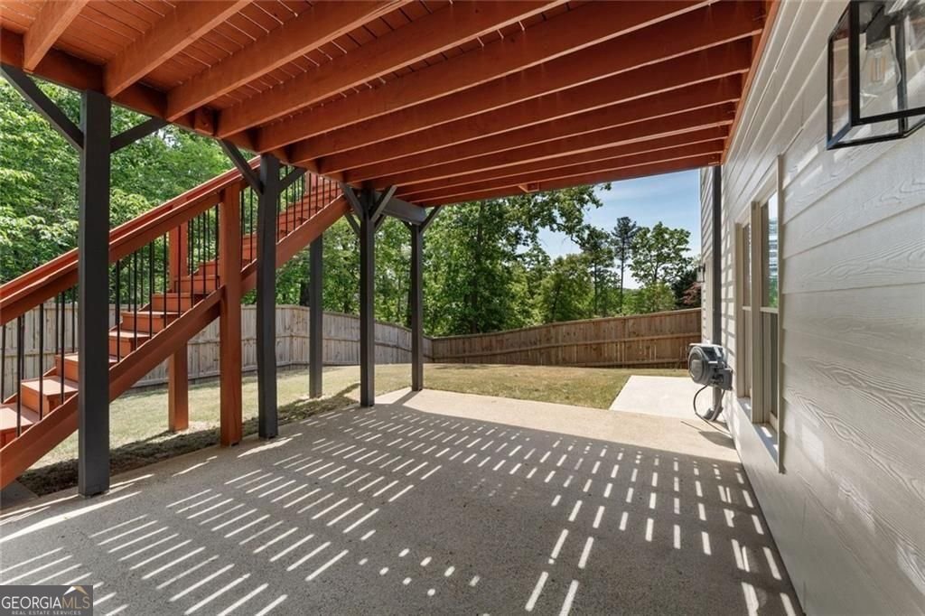 1156 Winborn Trail Kennesaw - Photo 56