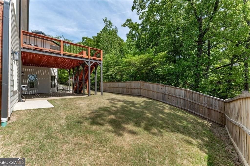 1156 Winborn Trail Kennesaw - Photo 57