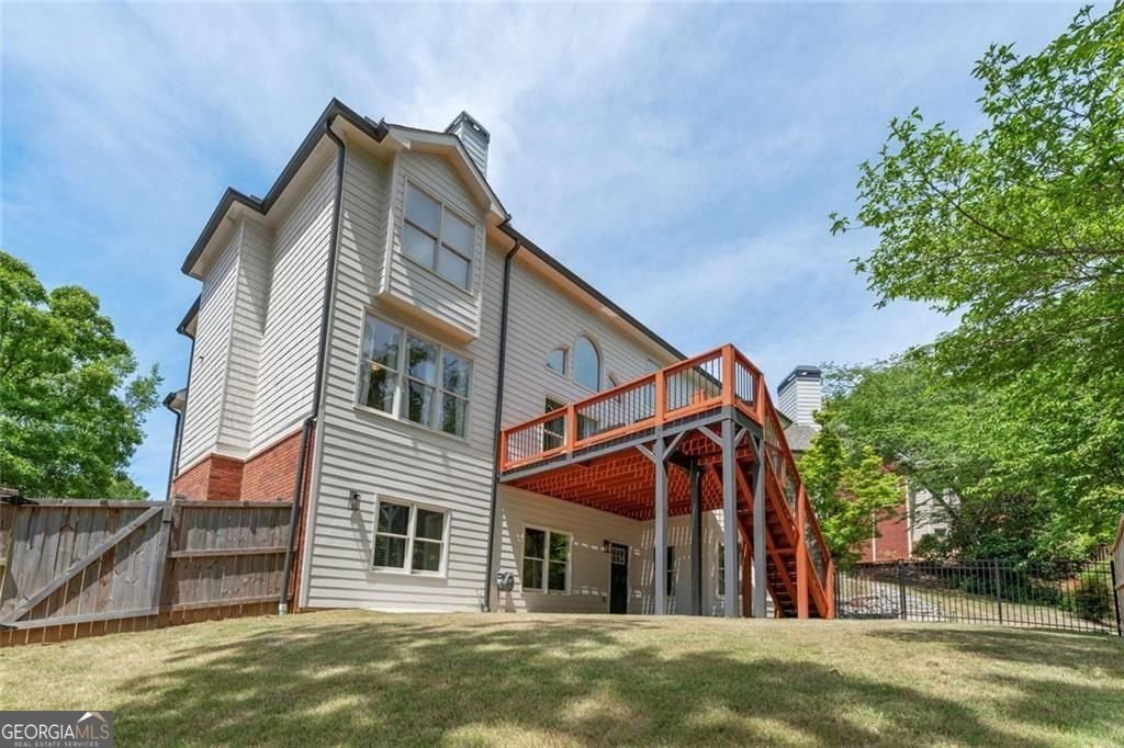 1156 Winborn Trail Kennesaw - Photo 58