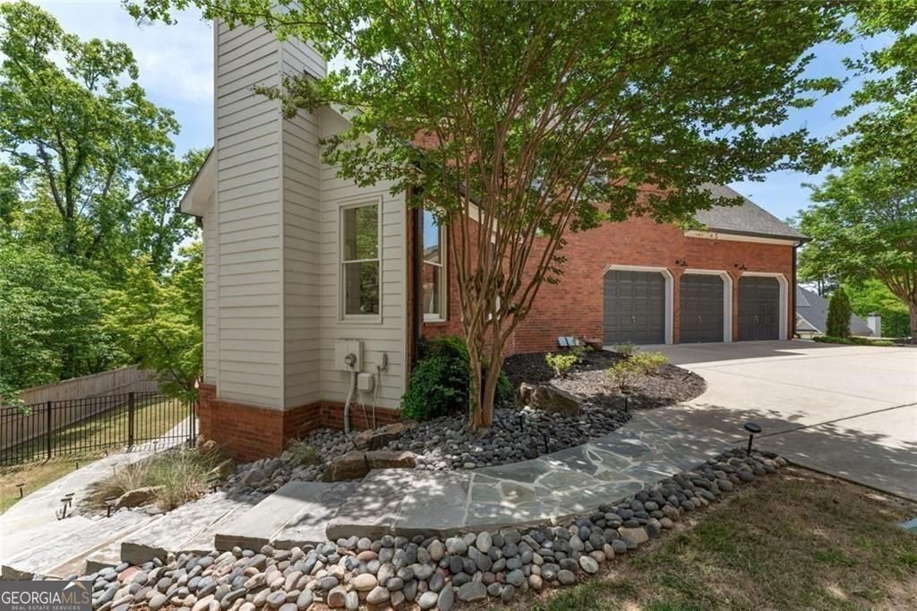 1156 Winborn Trail Kennesaw - Photo 59