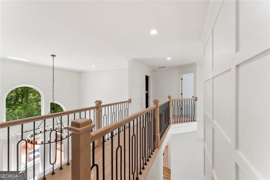 1156 Winborn Trail Kennesaw - Photo 6