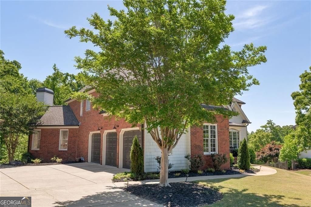 1156 Winborn Trail Kennesaw - Photo 60