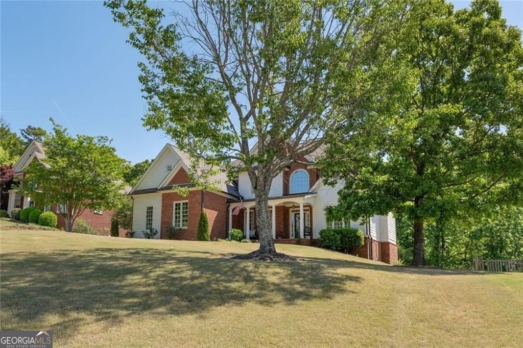 1156 Winborn Trail Kennesaw - Photo 61