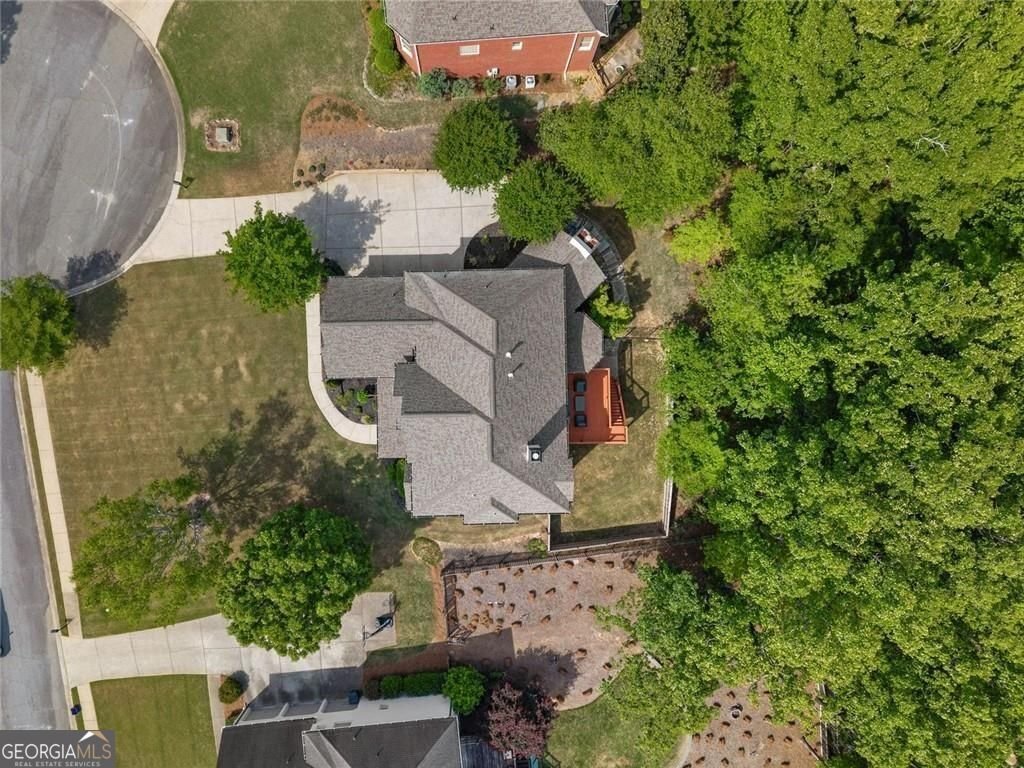 1156 Winborn Trail Kennesaw - Photo 62