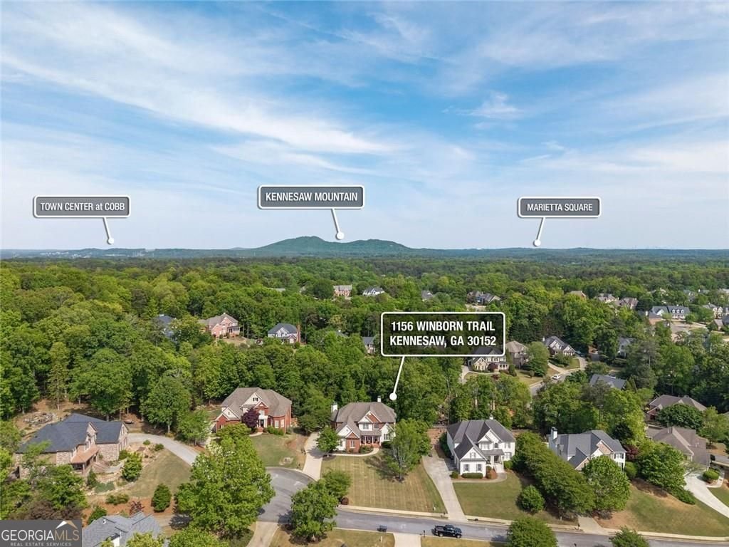 1156 Winborn Trail Kennesaw - Photo 64