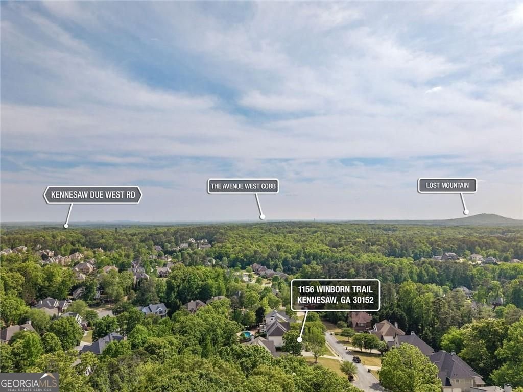 1156 Winborn Trail Kennesaw - Photo 66