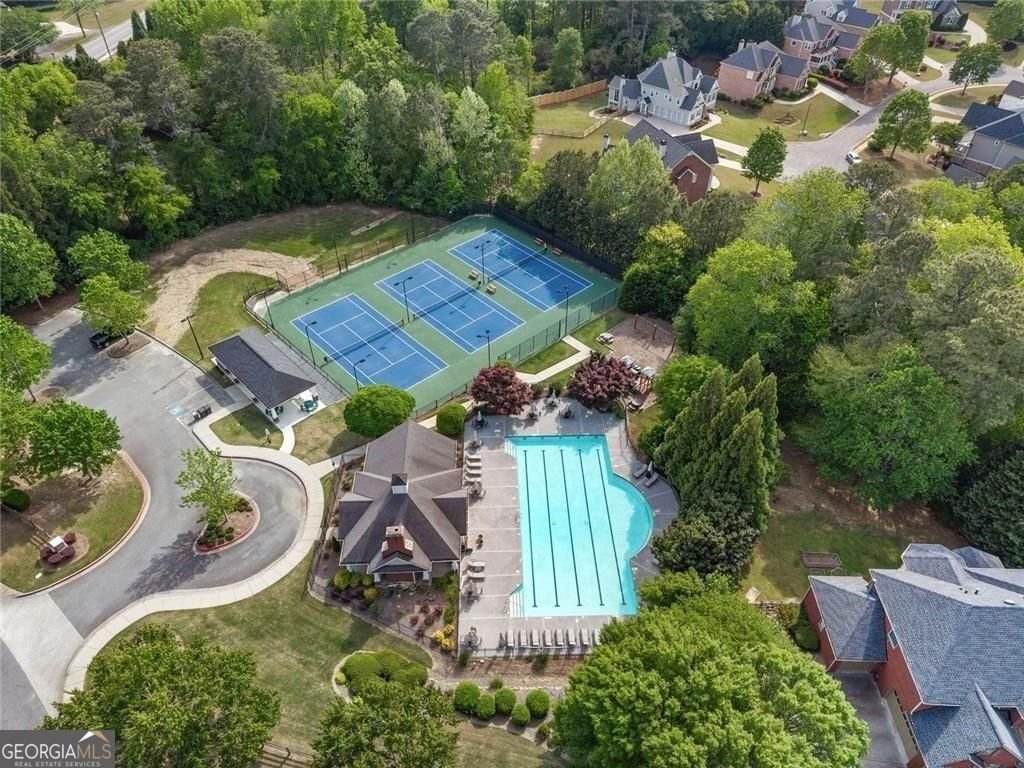 1156 Winborn Trail Kennesaw - Photo 67