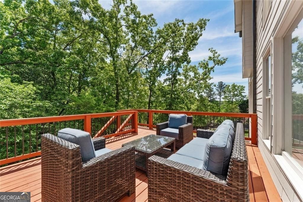 1156 Winborn Trail Kennesaw - Photo 7