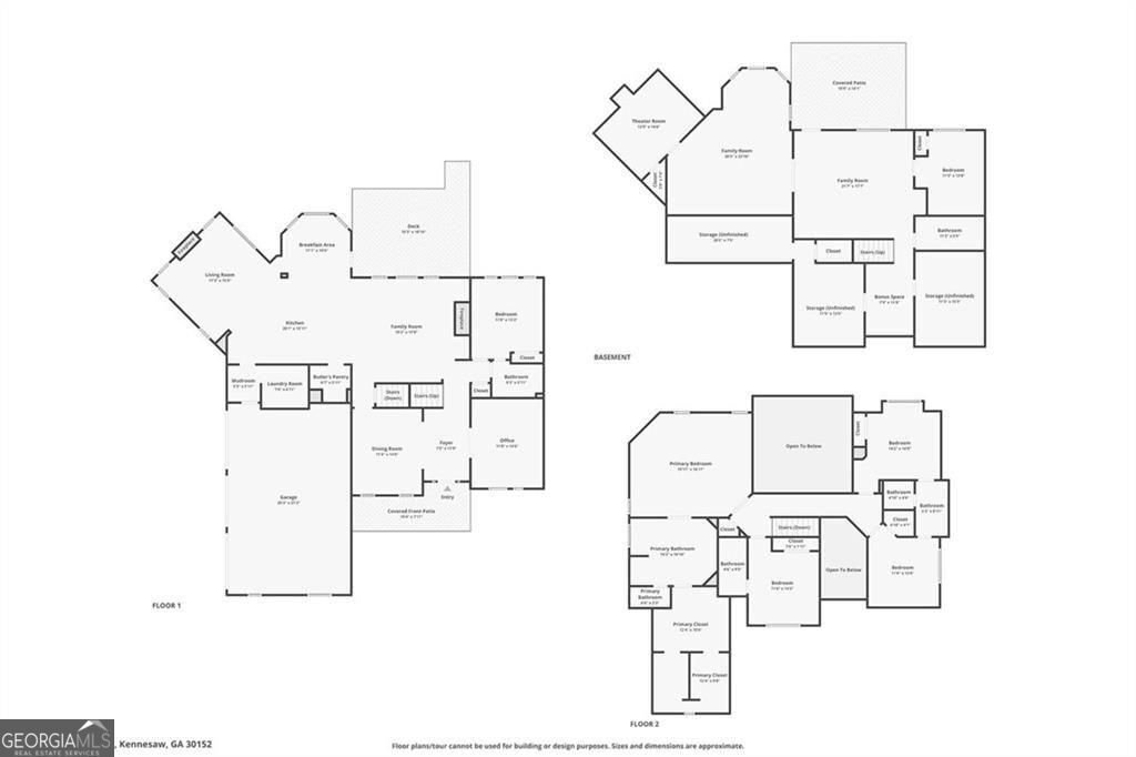 1156 Winborn Trail Kennesaw - Photo 71