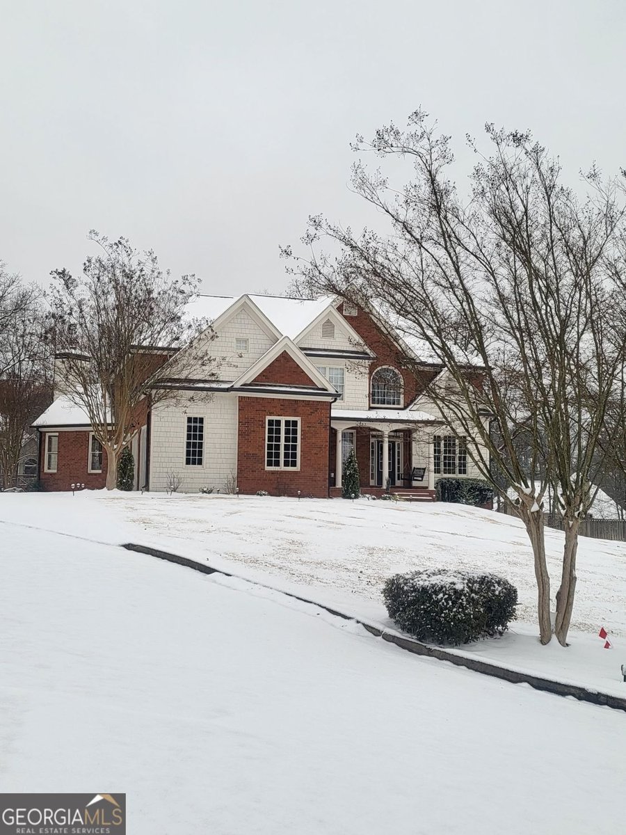 1156 Winborn Trail Kennesaw - Photo 76