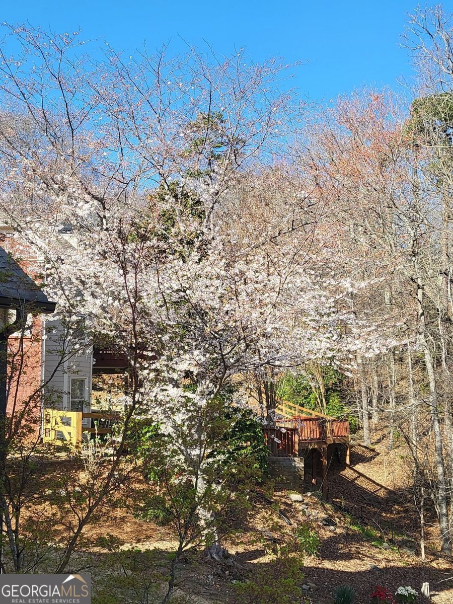 1156 Winborn Trail Kennesaw - Photo 77