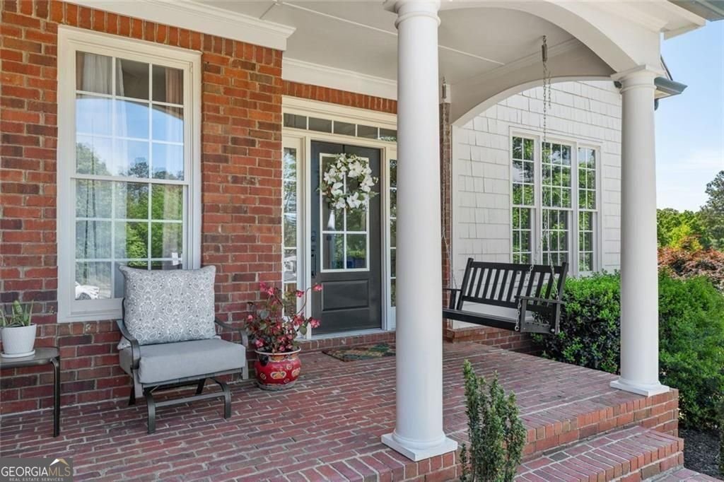 1156 Winborn Trail Kennesaw - Photo 9