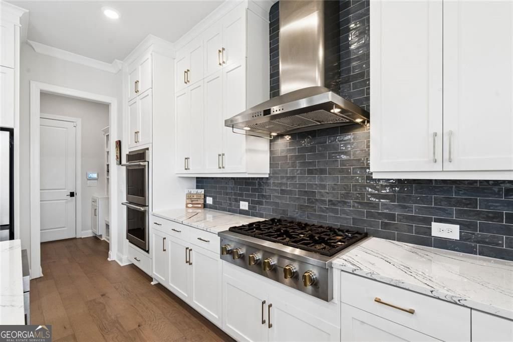 4566 Molder Drive Buford - Photo 13