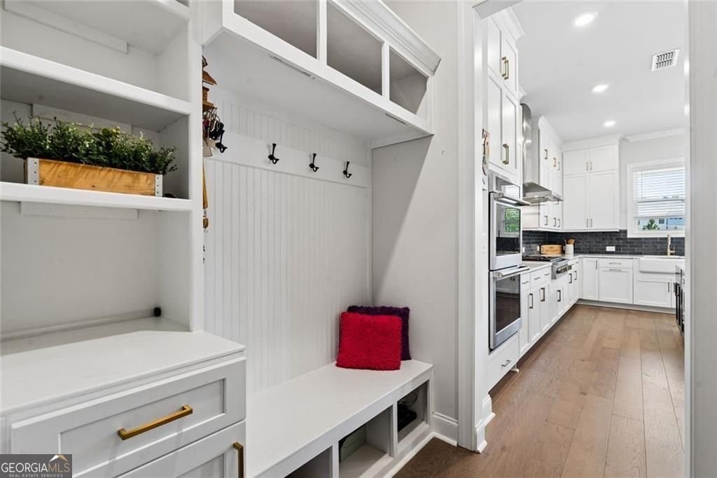 4566 Molder Drive Buford - Photo 15