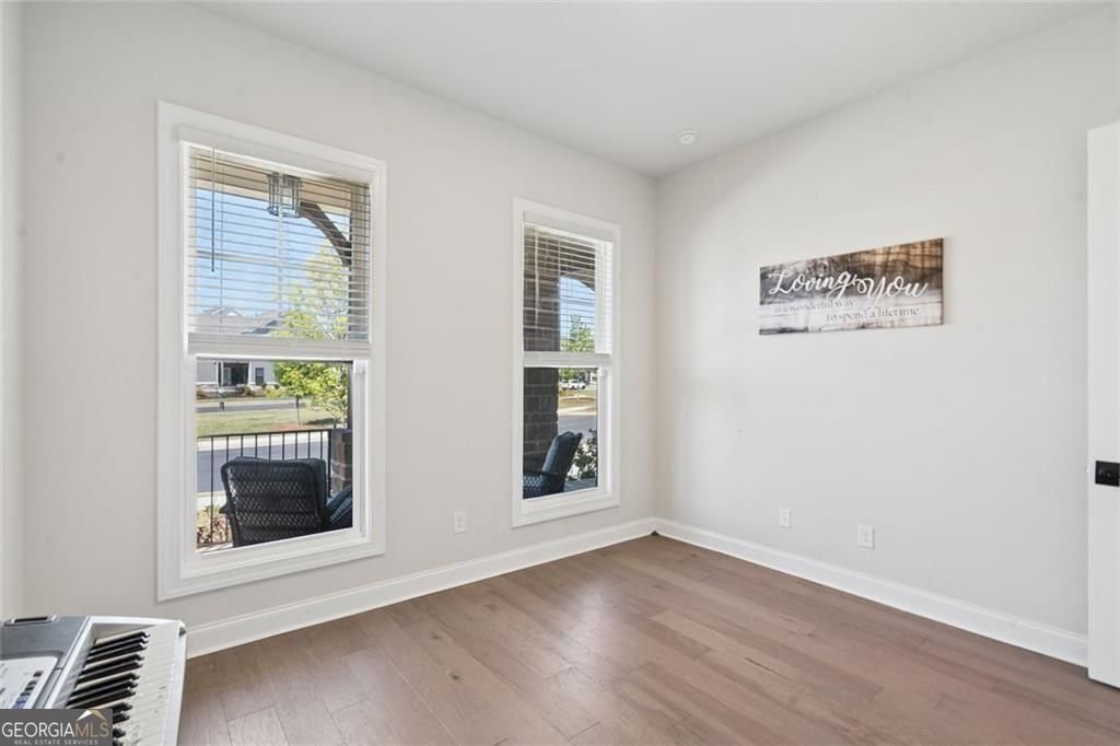 4566 Molder Drive Buford - Photo 17