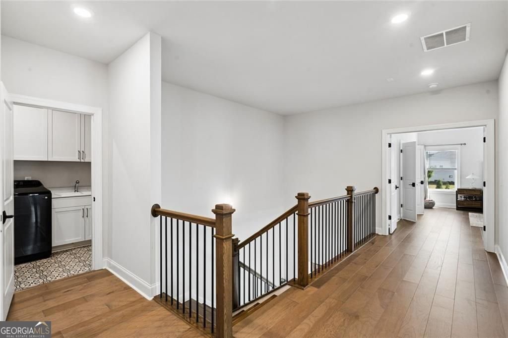 4566 Molder Drive Buford - Photo 19