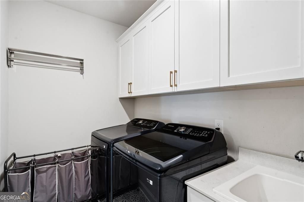 4566 Molder Drive Buford - Photo 20