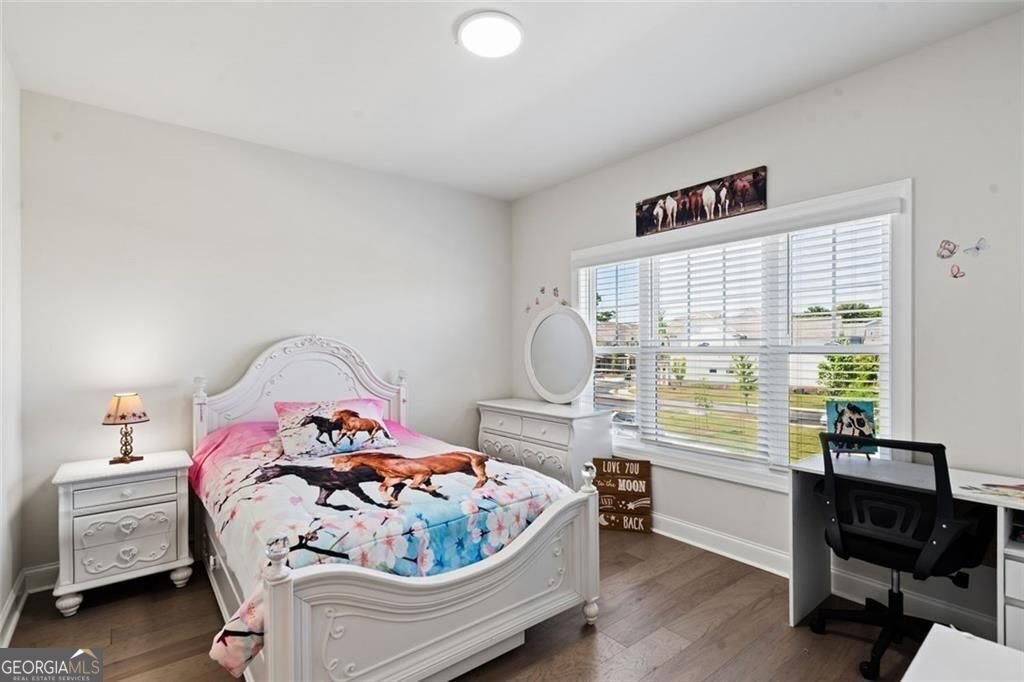 4566 Molder Drive Buford - Photo 22