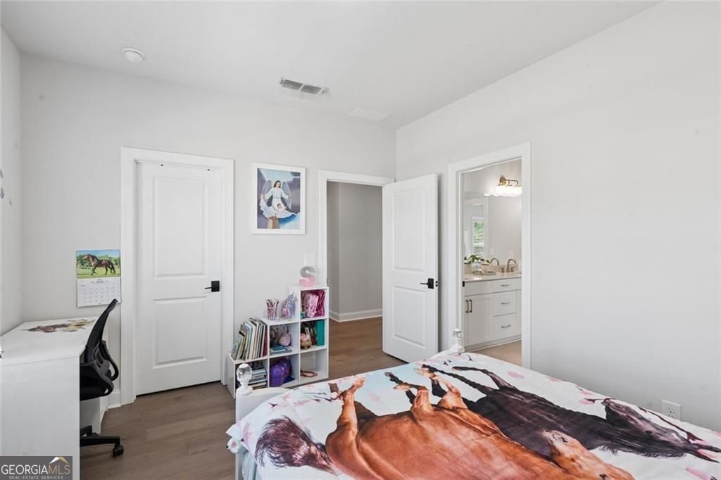 4566 Molder Drive Buford - Photo 23