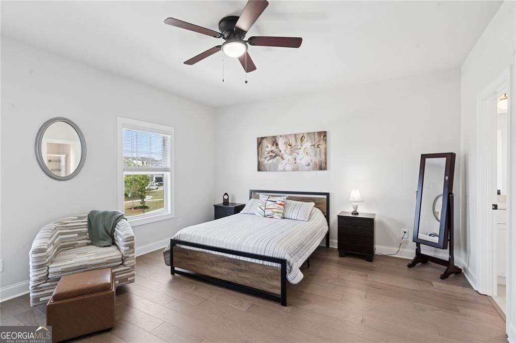 4566 Molder Drive Buford - Photo 24