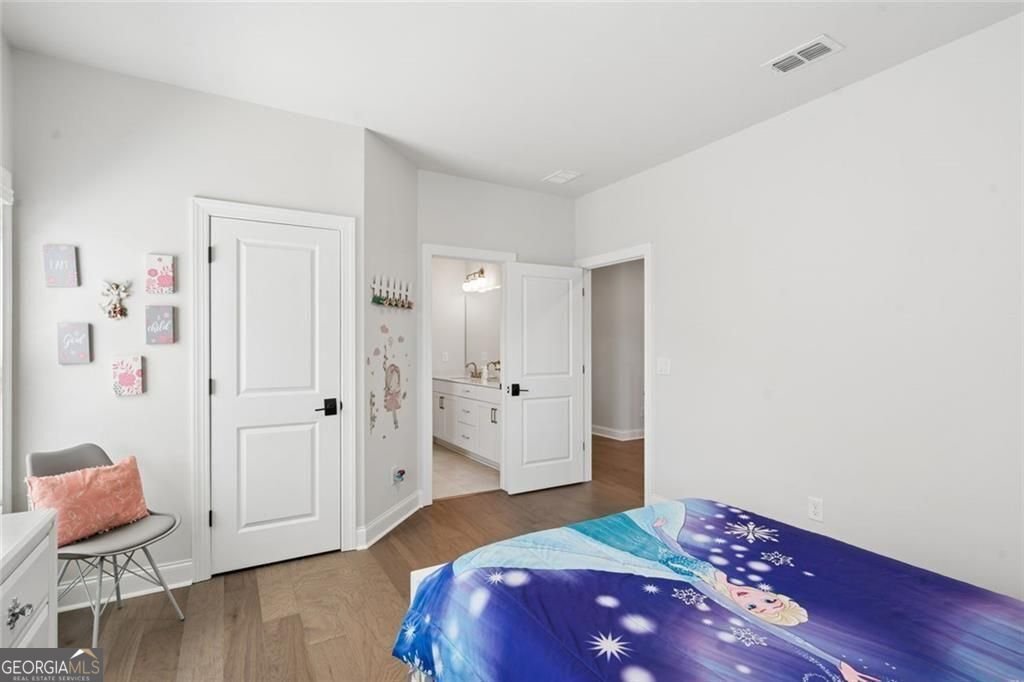 4566 Molder Drive Buford - Photo 28