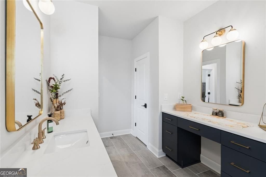 4566 Molder Drive Buford - Photo 33