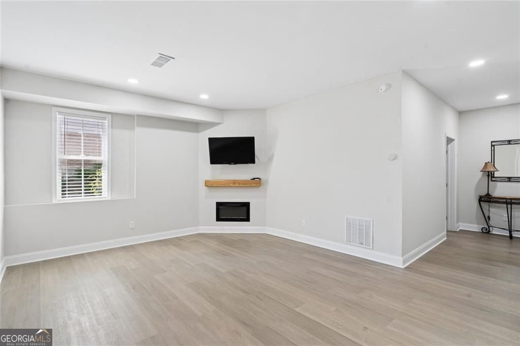 4566 Molder Drive Buford - Photo 36