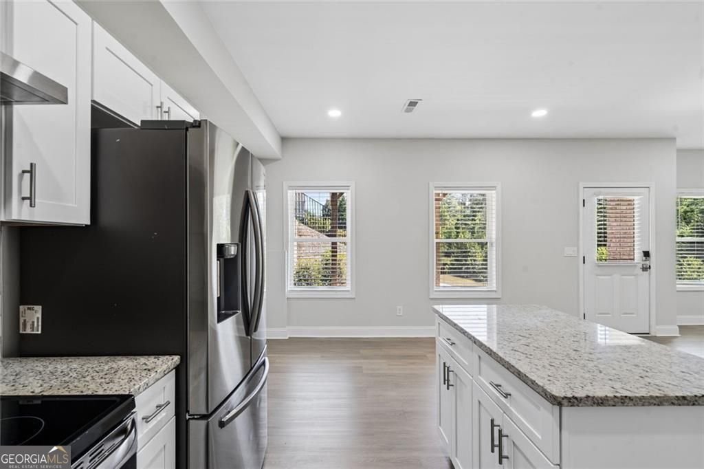 4566 Molder Drive Buford - Photo 43