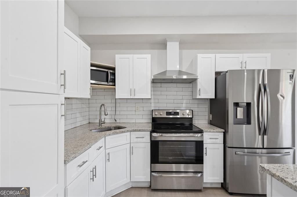 4566 Molder Drive Buford - Photo 44