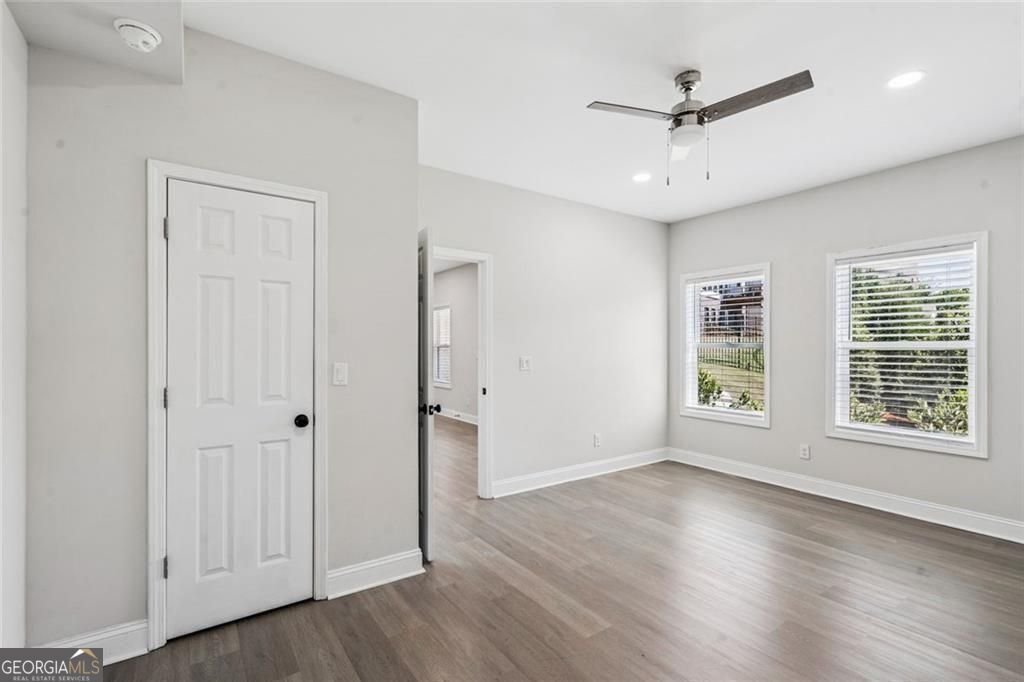 4566 Molder Drive Buford - Photo 48