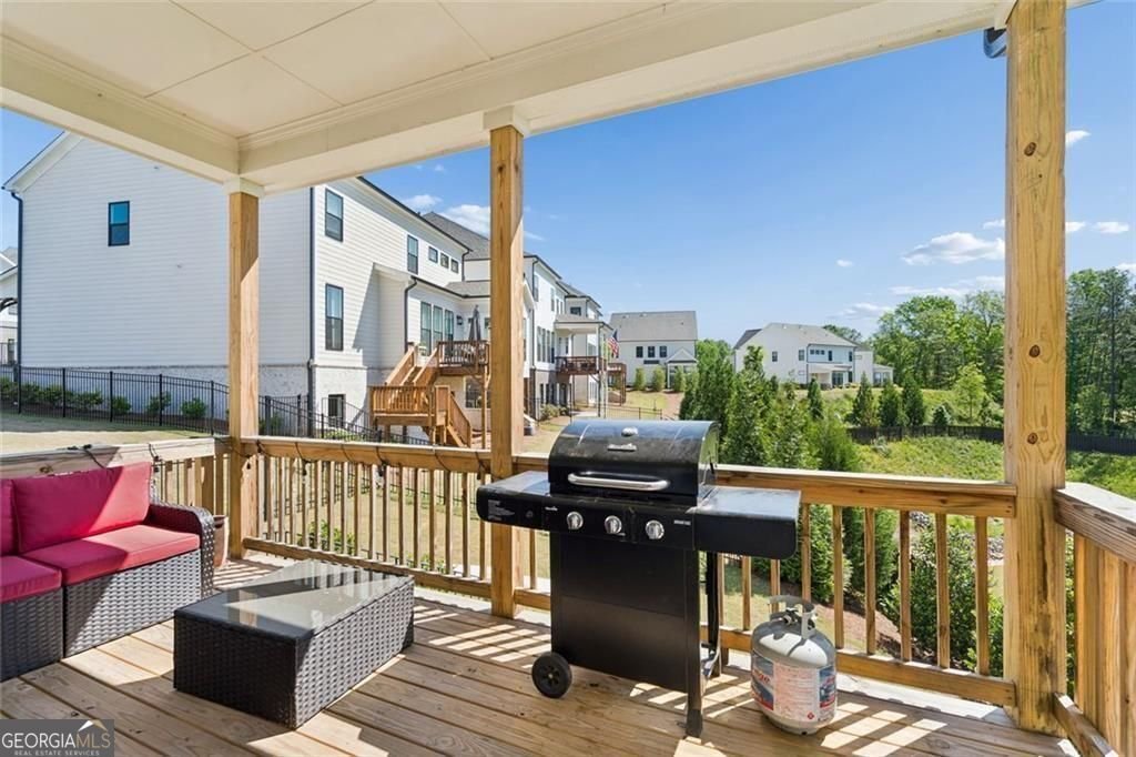 4566 Molder Drive Buford - Photo 49