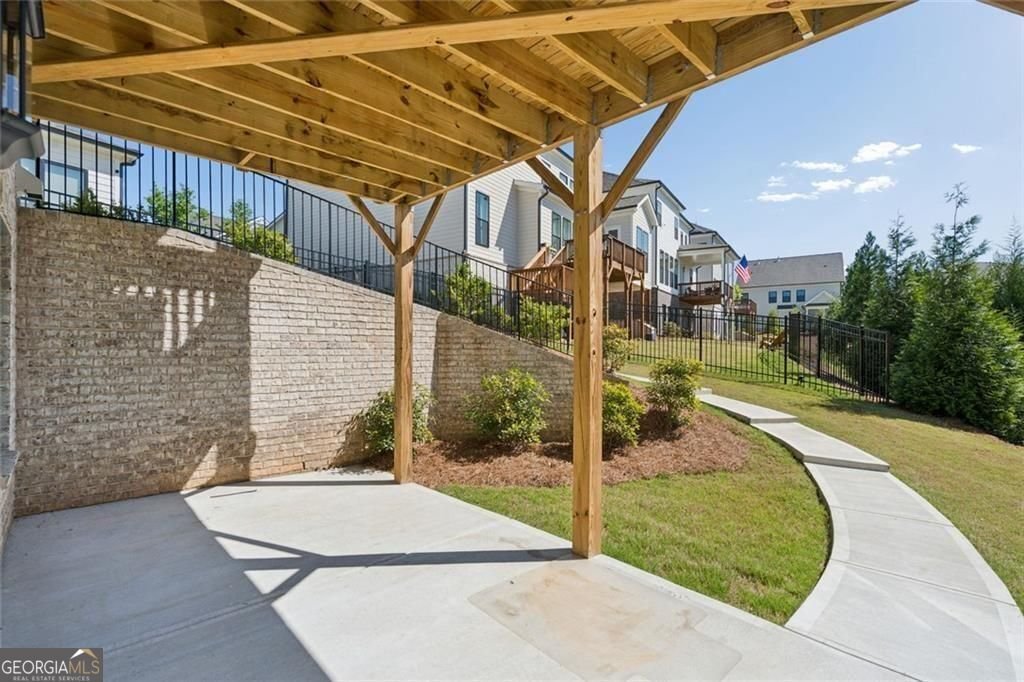 4566 Molder Drive Buford - Photo 51