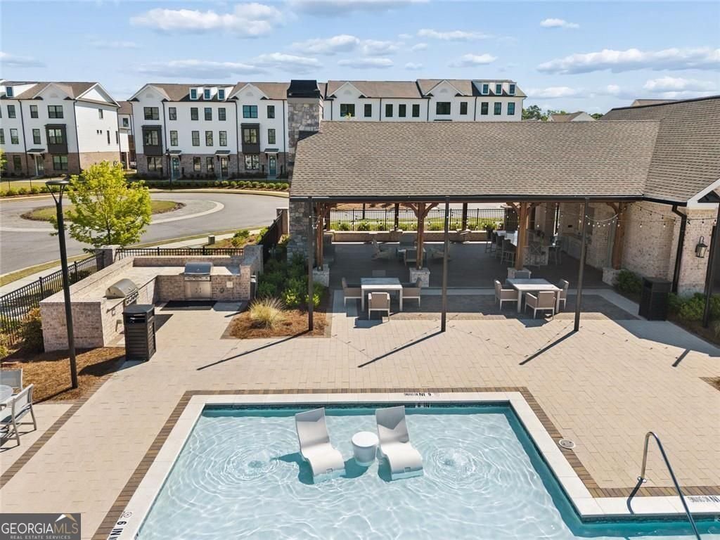 4566 Molder Drive Buford - Photo 56