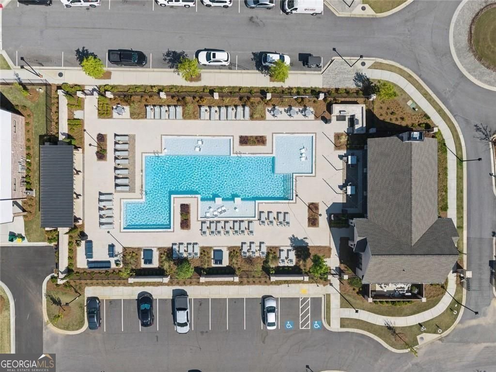 4566 Molder Drive Buford - Photo 57