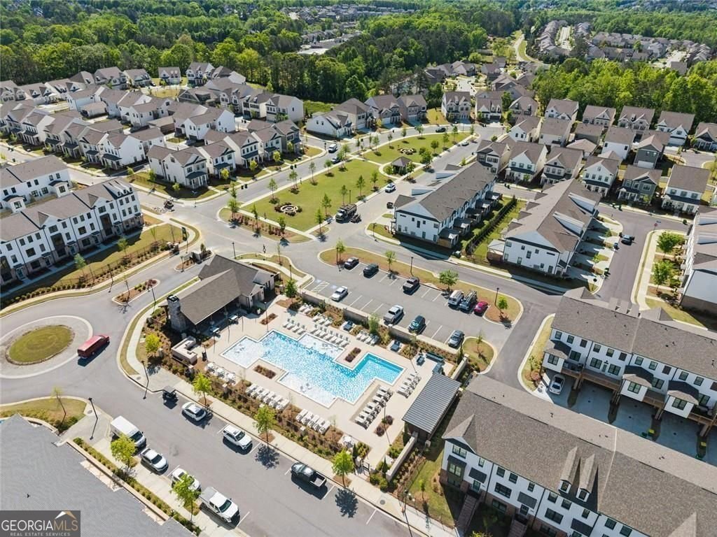 4566 Molder Drive Buford - Photo 58