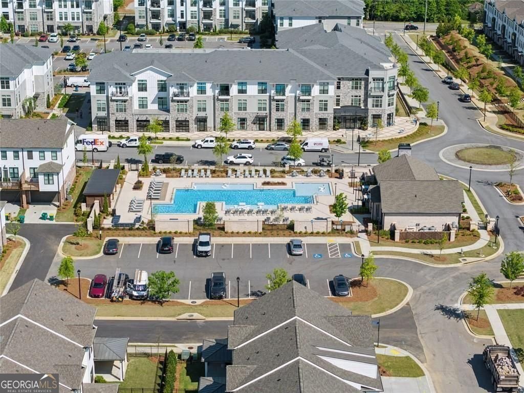 4566 Molder Drive Buford - Photo 59