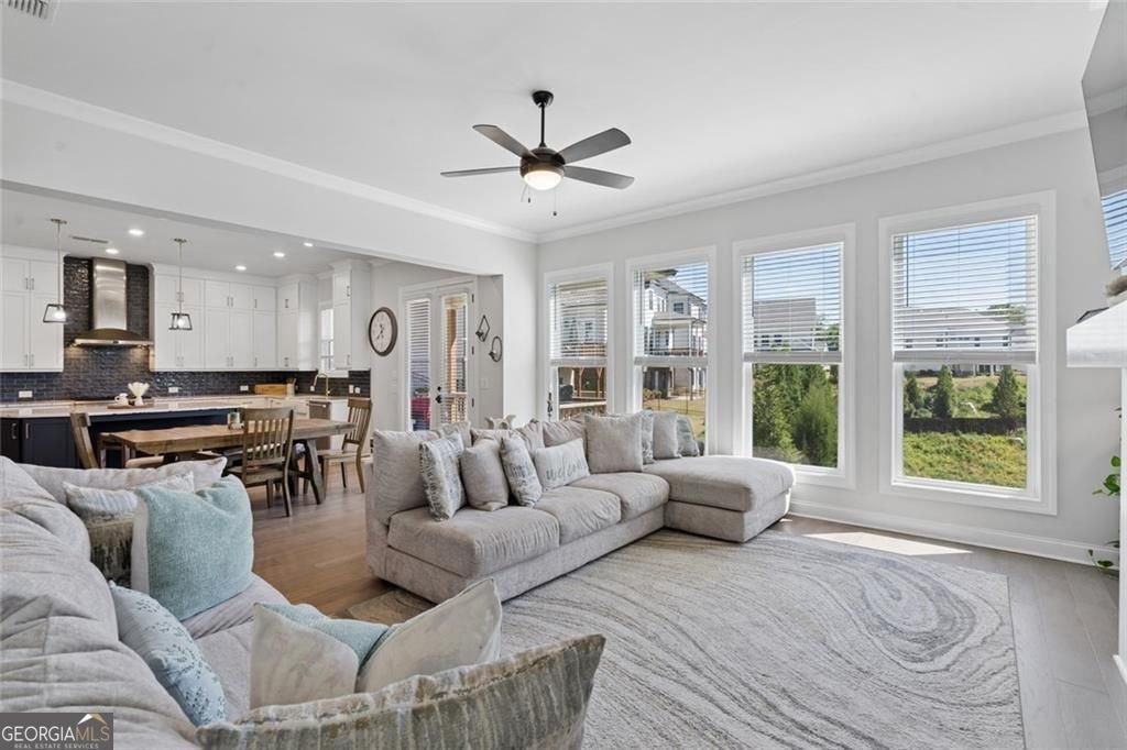 4566 Molder Drive Buford - Photo 6