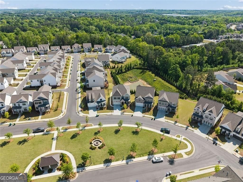 4566 Molder Drive Buford - Photo 60