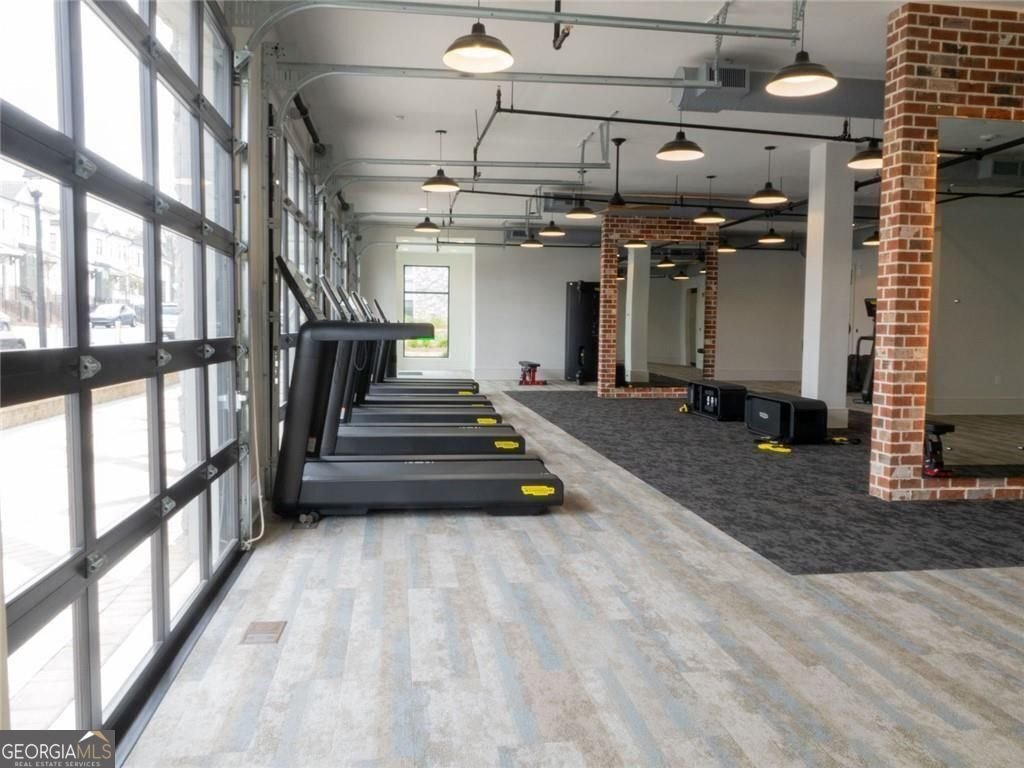 4566 Molder Drive Buford - Photo 61