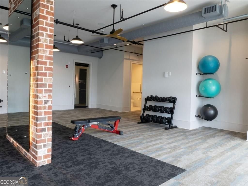 4566 Molder Drive Buford - Photo 62