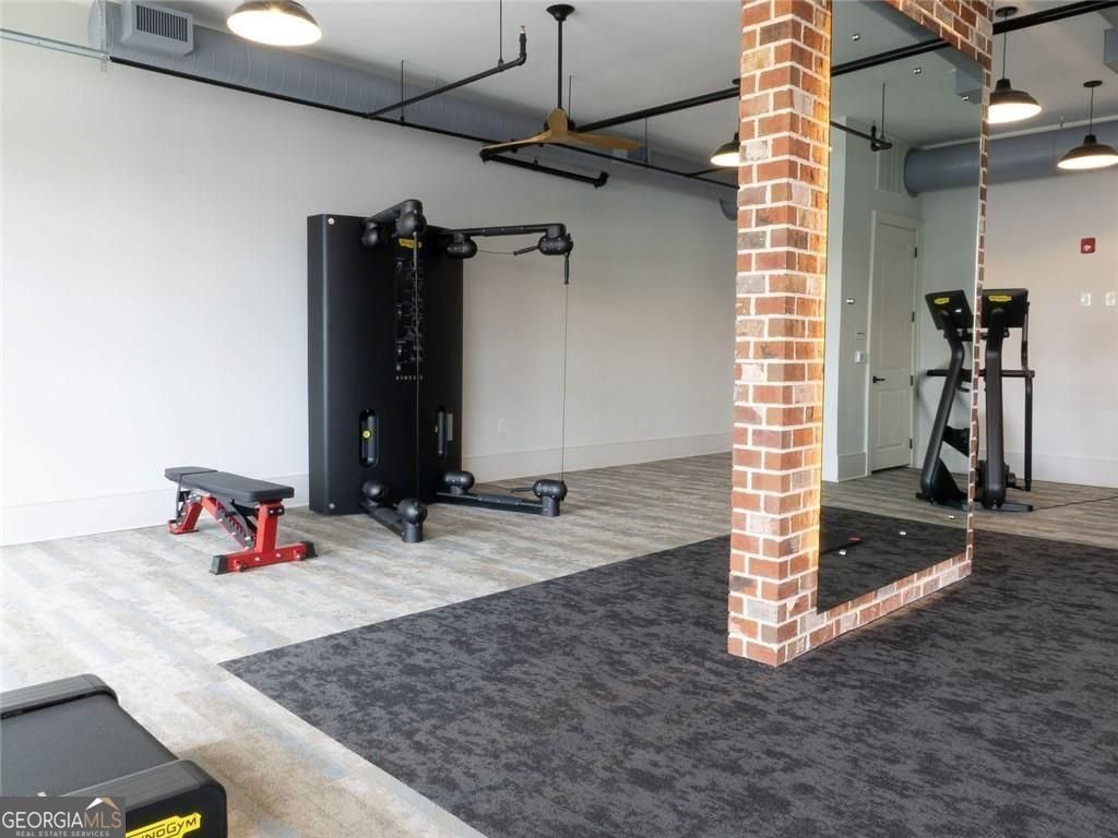 4566 Molder Drive Buford - Photo 63