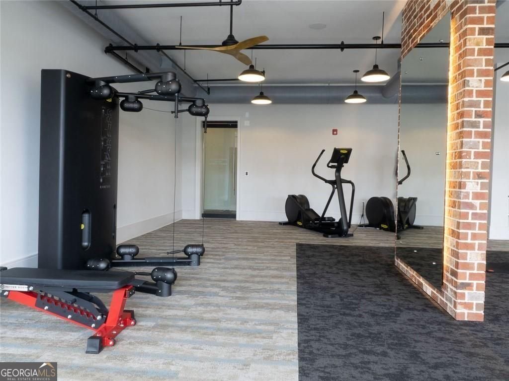 4566 Molder Drive Buford - Photo 64