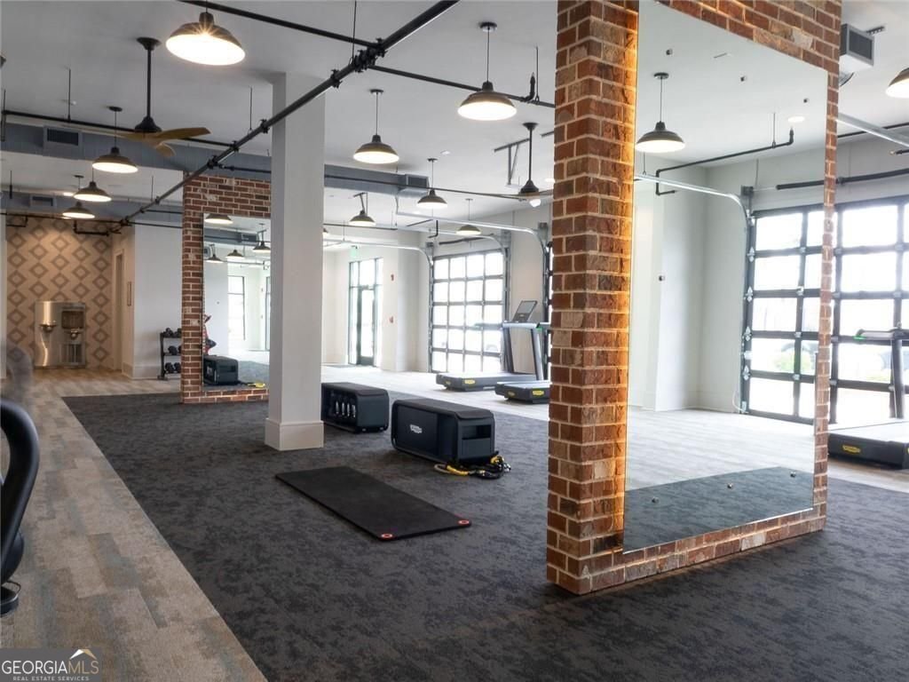 4566 Molder Drive Buford - Photo 65